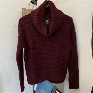 Charlotte Rouse Knit Sweater